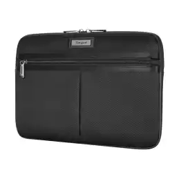 Targus Mobile Élite - Housse d'ordinateur portable - 11" - 12" - noir (TBS952GL)_2